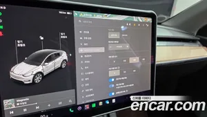 Tesla Model Y, 2021 — миниатюра 15