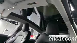 Tesla Model Y, 2021 — миниатюра 20