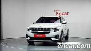 Kia Seltos, 2020 — миниатюра 3