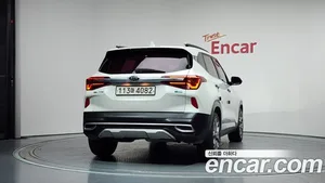 Kia Seltos, 2020 — миниатюра 4