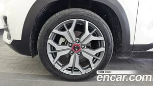 Kia Seltos, 2020 — миниатюра 5