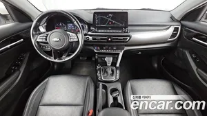 Kia Seltos, 2020 — миниатюра 10