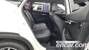 Kia Seltos, 2020 — миниатюра 18