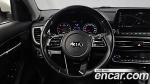 Kia Seltos, 2020 — миниатюра 19