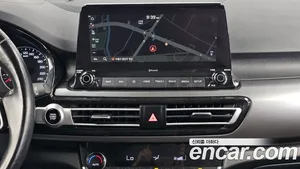 Kia Seltos, 2020 — миниатюра 20