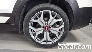 Kia Seltos, 2020 — миниатюра 7