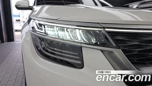 Kia Seltos, 2020 — миниатюра 8