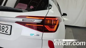 Kia Seltos, 2020 — миниатюра 9