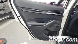 Kia Seltos, 2020 — миниатюра 15