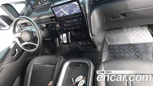 Hyundai ST1, 2025 — миниатюра 10