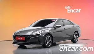Hyundai Avante, 2022 — миниатюра 40