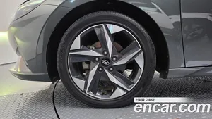 Hyundai Avante, 2022 — миниатюра 4