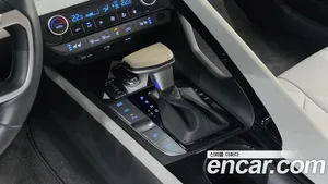 Hyundai Avante, 2022 — миниатюра 11