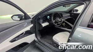 Hyundai Avante, 2022 — миниатюра 12