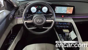 Hyundai Avante, 2022 — миниатюра 21