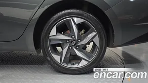 Hyundai Avante, 2022 — миниатюра 6