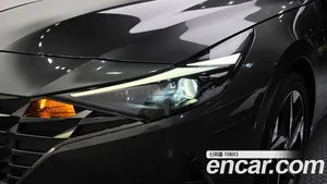 Hyundai Avante, 2022 — миниатюра 7