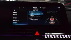 Hyundai Avante, 2022 — миниатюра 27