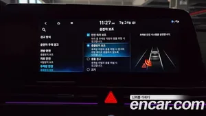 Hyundai Avante, 2022 — миниатюра 29