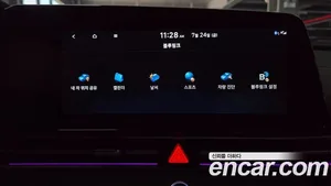 Hyundai Avante, 2022 — миниатюра 34