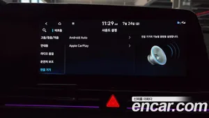 Hyundai Avante, 2022 — миниатюра 36