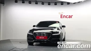 Genesis G80, 2018 — миниатюра 3
