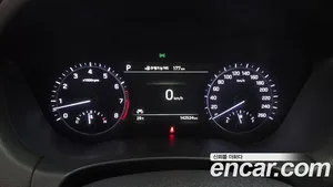 Genesis G80, 2018 — миниатюра 11