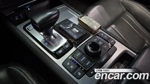 Genesis G80, 2018 — миниатюра 12