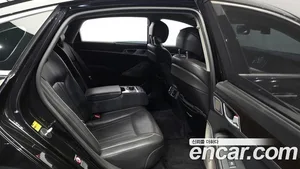 Genesis G80, 2018 — миниатюра 17