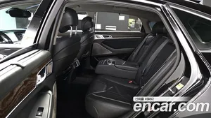 Genesis G80, 2018 — миниатюра 18