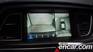 Genesis G80, 2018 — миниатюра 20