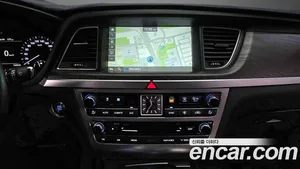 Genesis G80, 2018 — миниатюра 21