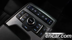 Genesis G80, 2018 — миниатюра 25
