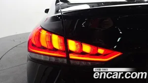 Genesis G80, 2018 — миниатюра 9
