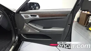 Genesis G80, 2018 — миниатюра 14