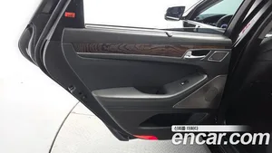 Genesis G80, 2018 — миниатюра 15