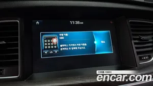 Genesis G80, 2018 — миниатюра 30