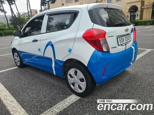 Chevrolet Spark, 2016 — миниатюра 2