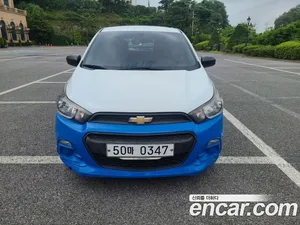 Chevrolet Spark, 2016 — миниатюра 3