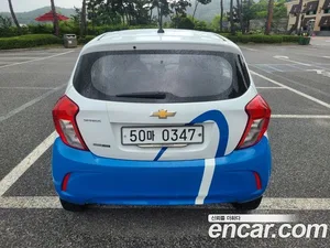 Chevrolet Spark, 2016 — миниатюра 4