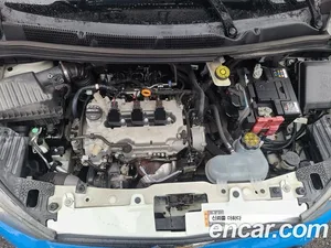 Chevrolet Spark, 2016 — миниатюра 6