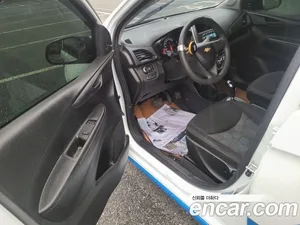 Chevrolet Spark, 2016 — миниатюра 7