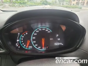 Chevrolet Spark, 2016 — миниатюра 8