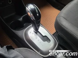 Chevrolet Spark, 2016 — миниатюра 9