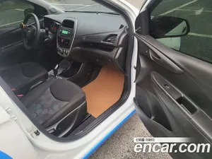 Chevrolet Spark, 2016 — миниатюра 10