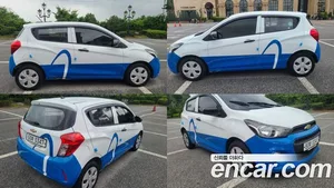 Chevrolet Spark, 2016 — миниатюра 11