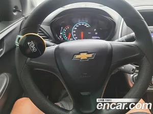 Chevrolet Spark, 2016 — миниатюра 12