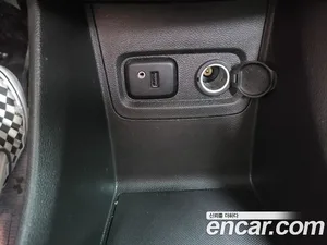Chevrolet Spark, 2016 — миниатюра 13