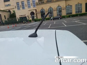 Chevrolet Spark, 2016 — миниатюра 14