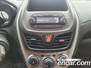 Chevrolet Spark, 2016 — миниатюра 15